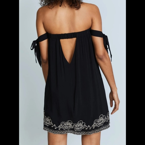 L Space Sweet Dreams Cover Up Dress - Picture 2 of 3